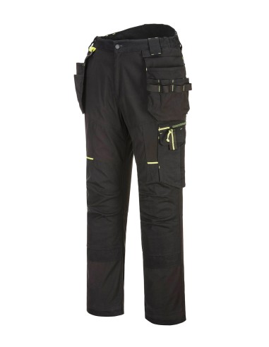 P-PW470- Pantalon Holster WX3 Eco Stretch (T706) active fit